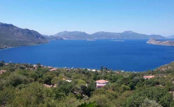 Türkiye'nin En Çekici Yat Rotaları: Marmaris
