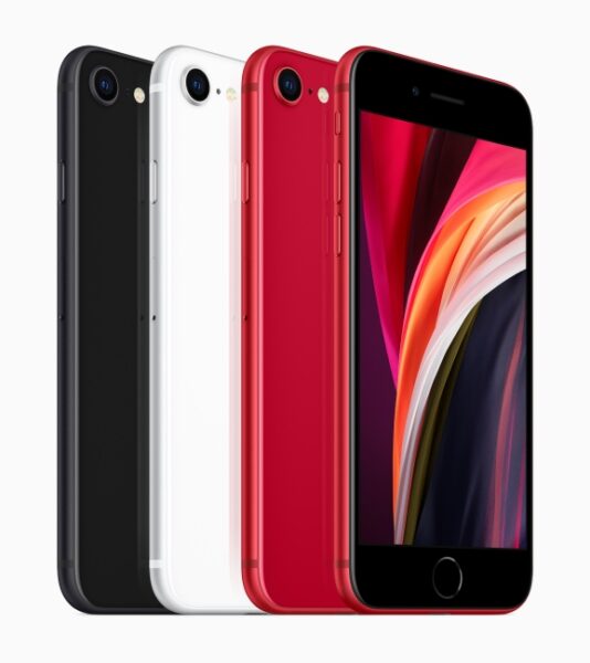 Daha İyi Fiyata Yüksek Performans: iPhone SE 2020