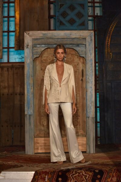 Türk Moda Tasarımcıları: Simay Bülbül
