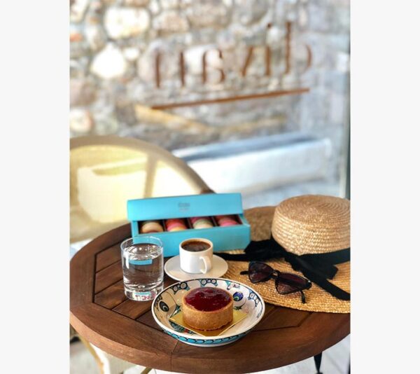 Koronavirüs Sonrası Değişen Otelcilik Trendleri: Akşın Güngör