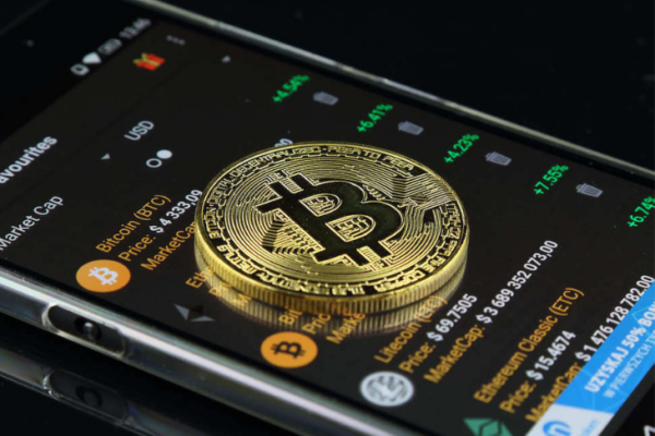 A'dan Z'ye Blockchain Teknolojisi Ve Kripto Para