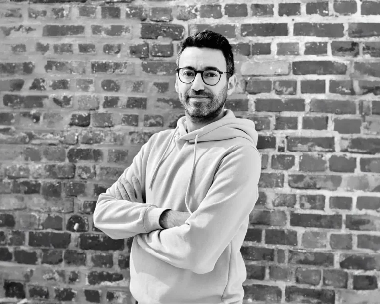 Sanatçı Sohbetleri: Onur Hastürk
