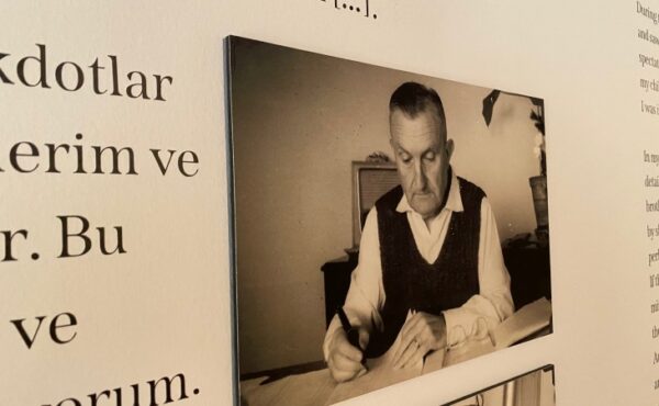 SALT'ın Sonbahar Sergisi: 