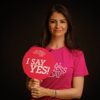 She's Mercedes İle İlham Veren Sohbetler: Belgin Aksoy