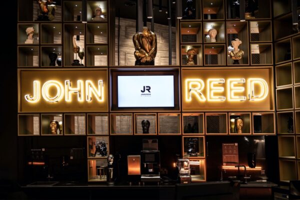 Müzikle Sporun Buluşma Noktası: John Reed Fitness Music Club