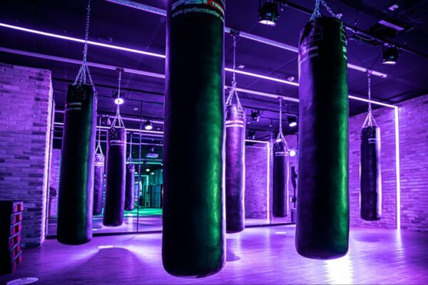 Müzikle Sporun Buluşma Noktası: John Reed Fitness Music Club