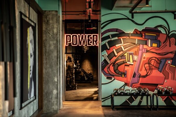 Müzikle Sporun Buluşma Noktası: John Reed Fitness Music Club