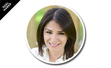 She's Mercedes İle İlham Veren Sohbetler: Belgin Aksoy