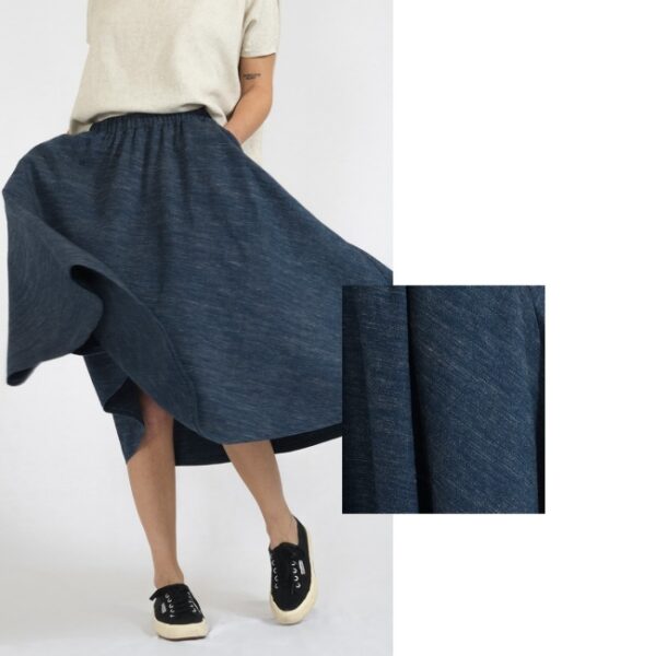 Denim Üretiminde Sürdürülebilir Geleceği Çalık Denim ile Konuştuk