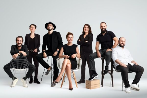 İletişimde Yeni Dönemi, Ogilvy Türkiye CEO'su Emine Çubukçu Anlattı
