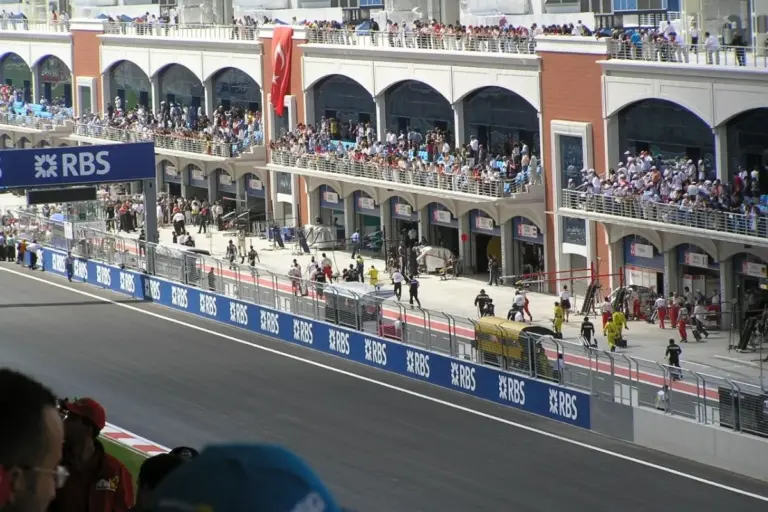 Formula 1 İstanbul’a Dönüyor: İstanbul Park’ta Kazanan Pilotları Hatırlayalım