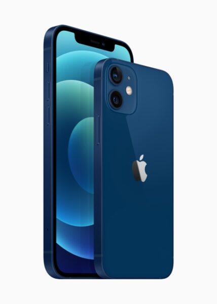 Gelmiş Geçmiş En iyi iPhone Ailesi: iPhone 12