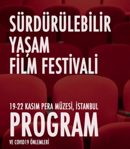 İstanbul Etkinlik Rehberi: Kasım 2020