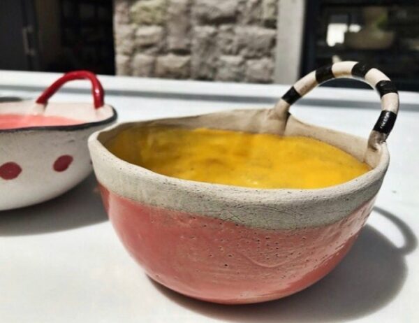 Kadın Çizimlerinin Başrolde Olduğu Tasarımlar: Floripa Art Works