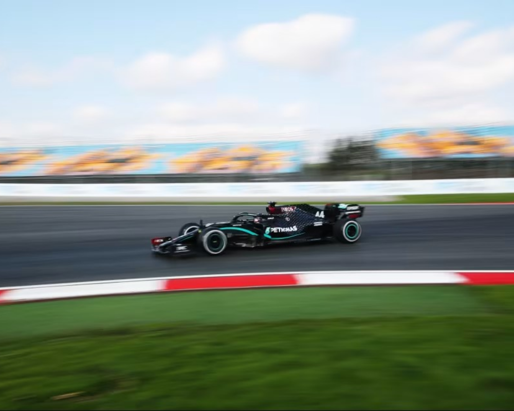 İstanbul Park Formula 1 Pisti Hakkında Bilmeniz Gereken 5 Şey