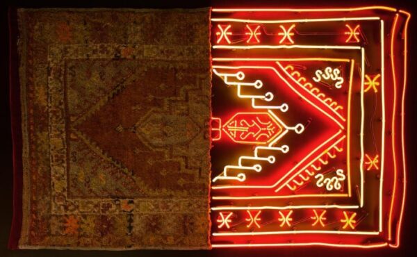 Yetenekli Sanatçıların Birlikteliği: Artweeks Akaretler
