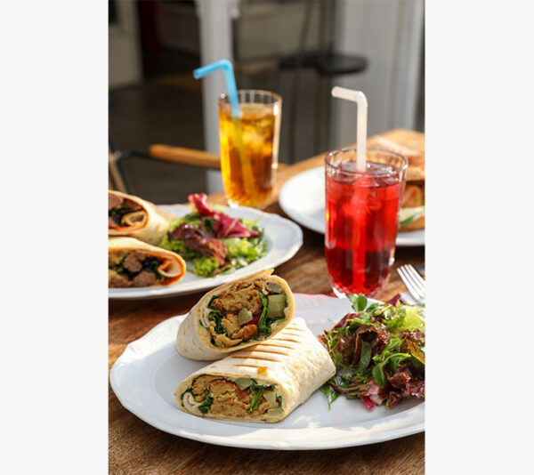 Restoranına Sahip Çık: İstanbul'da Eve Servis Yapan Restoranlar
