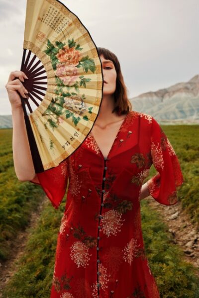 Türk Moda Tasarımcıları: House of Silk