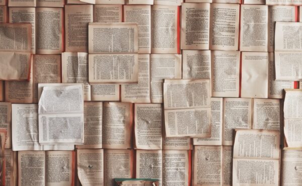 Edebiyatın İyileştirici Gücü: Bibliyoterapi
