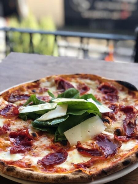 Restoranına Sahip Çık: İstanbul'da Eve Servis Yapan Restoranlar