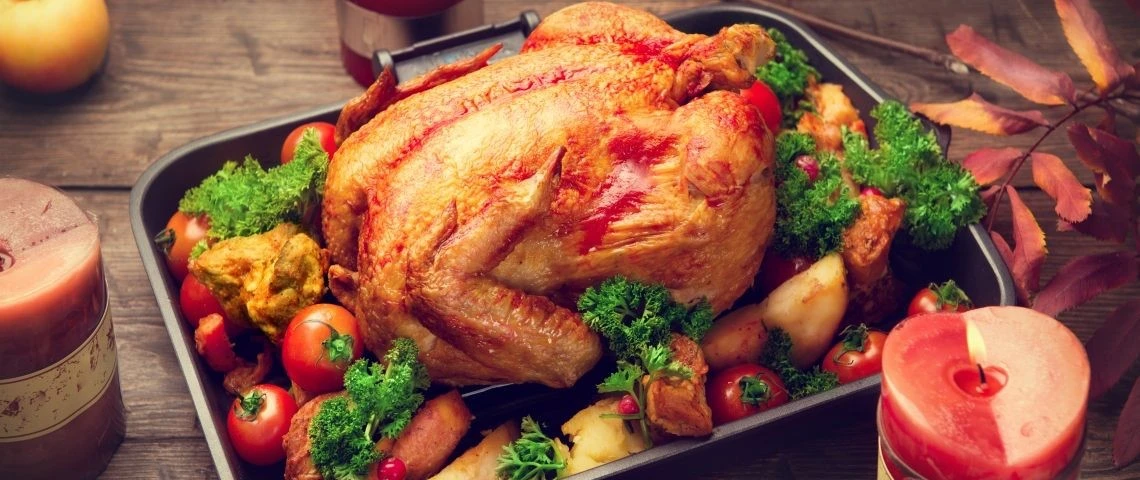 Yılbaşı İçin En Güzel Yemek Tarifleri