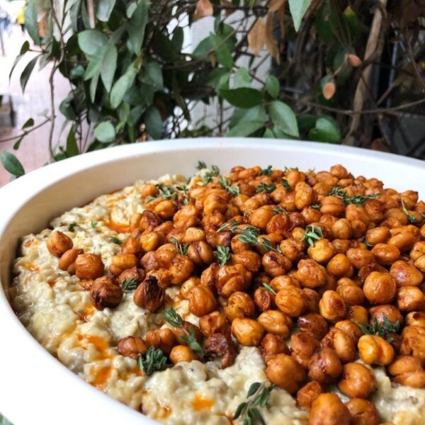 Restoranına Sahip Çık: İstanbul'da Eve Servis Yapan Restoranlar