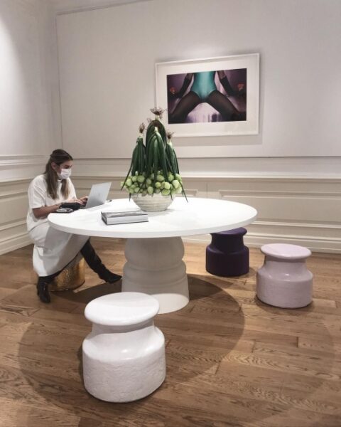 Yetenekli Sanatçıların Birlikteliği: Artweeks Akaretler