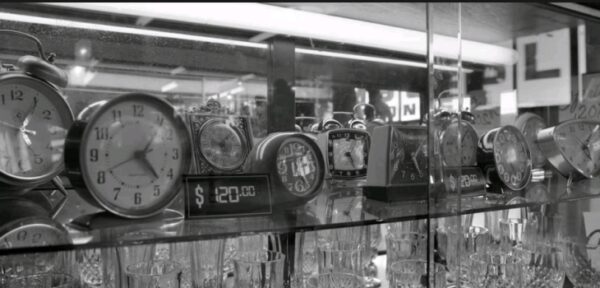 Film İncelemesi; Roma: Corpus Christi Katliamı