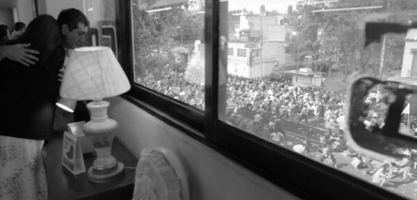 Film İncelemesi; Roma: Corpus Christi Katliamı