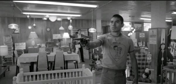 Film İncelemesi; Roma: Corpus Christi Katliamı