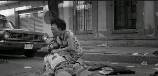 Film İncelemesi; Roma: Corpus Christi Katliamı