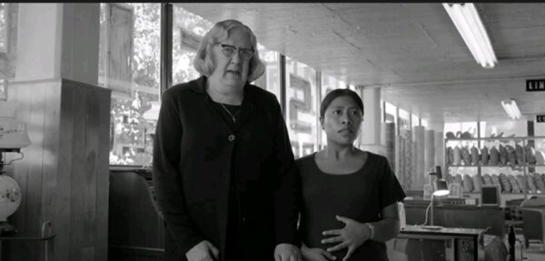 Film İncelemesi; Roma: Corpus Christi Katliamı