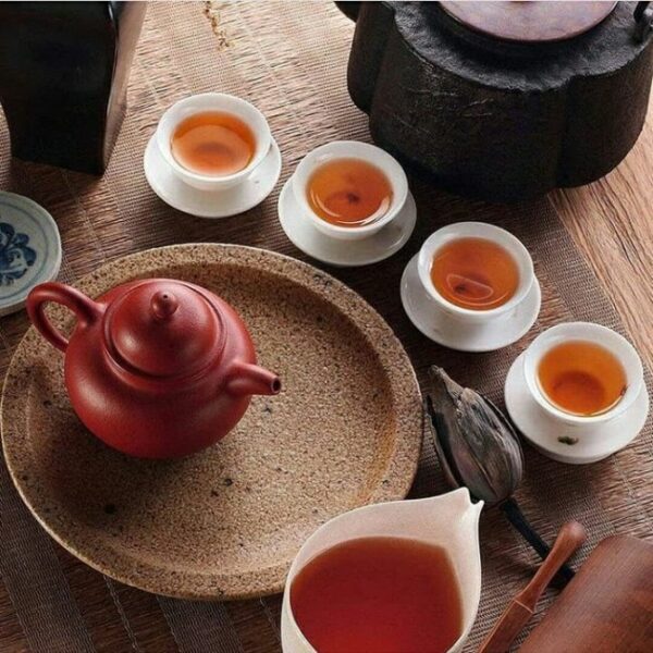 Mükemmel Bir Çay Keyfi İçin İhtiyacınız Olan Her Şey