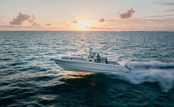 2020 Boat Show Tuzla'da Öne Çıkan Yat Modelleri