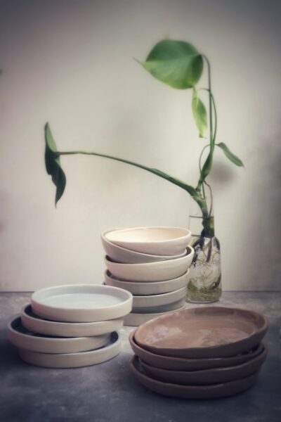 Türk Seramik Sanatçıları: Minor Planet Ceramics