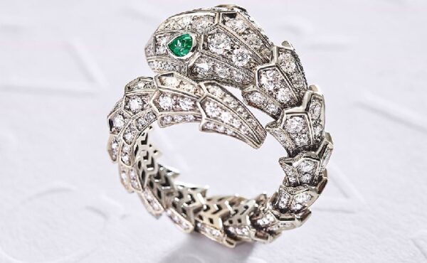 Bir Dilekten Fazlası: BVLGARI Yeni Yıl Sezonu