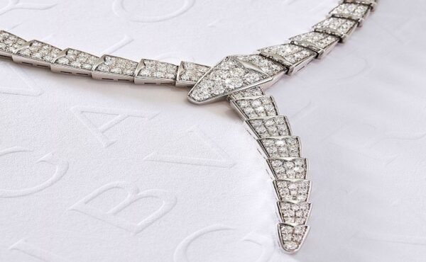 Bir Dilekten Fazlası: BVLGARI Yeni Yıl Sezonu