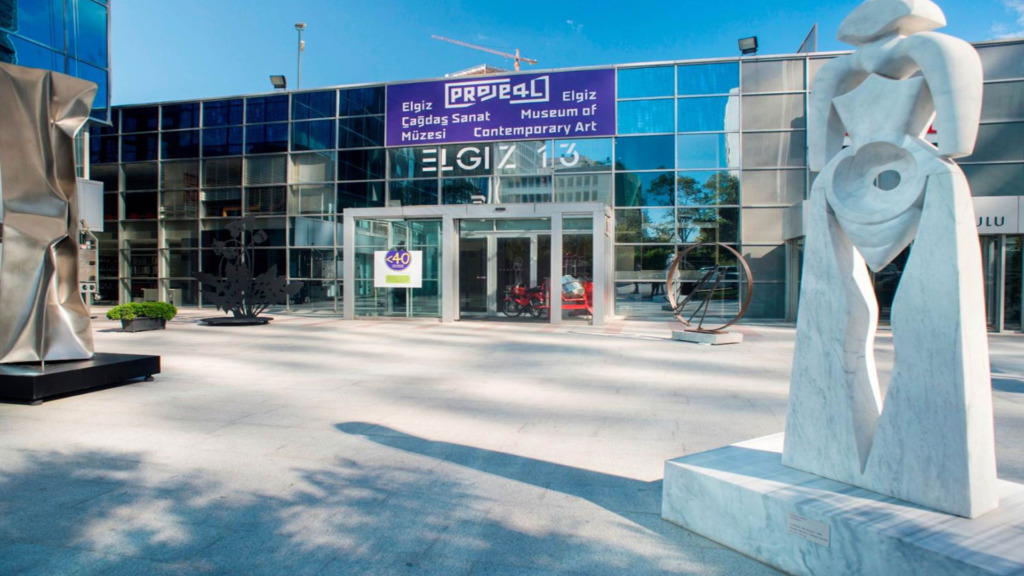 Geleneksel Müzeciliğe Alternatif mi Doğuyor?