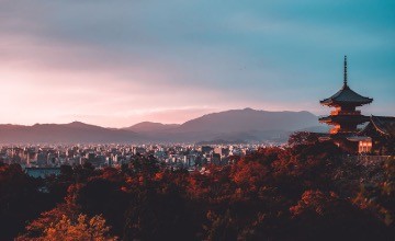 Japonya'yı Evinizden Keşfedin