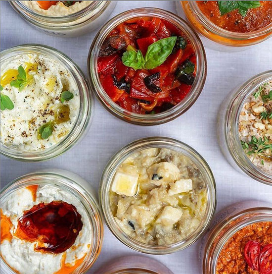 Lezzetli Yeni Yıl Sofrası Kurmak İçin Öneriler
