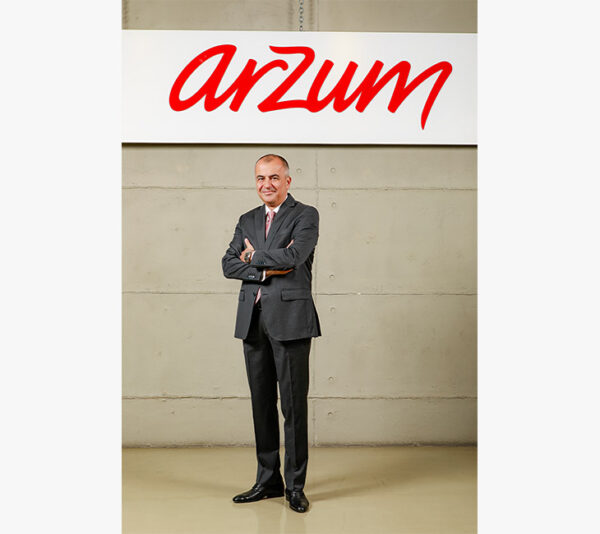 Sektöre Yön Veren Arzum Halka Açılıyor
