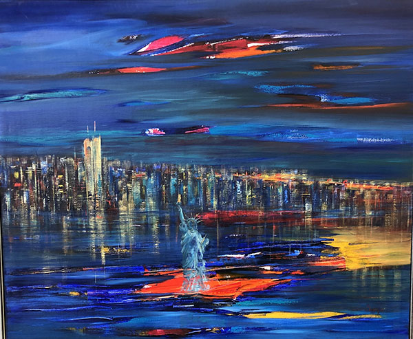 Evinizden New York’u Yaşamanın Yolları