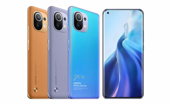 Akıllı Telefonlara Ekran Altı Kamera Teknolojisi