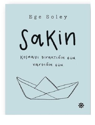 Slow Public Kurucusu Ege Soley ile Sürdürülebilir Yaşam