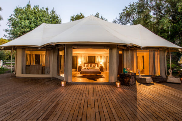 Glamping Hakkında Bilmeniz Gereken Her Şey