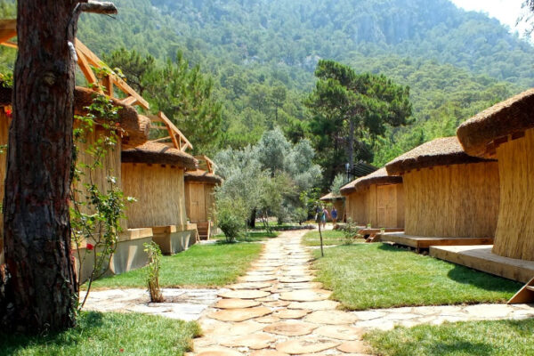 Glamping Hakkında Bilmeniz Gereken Her Şey