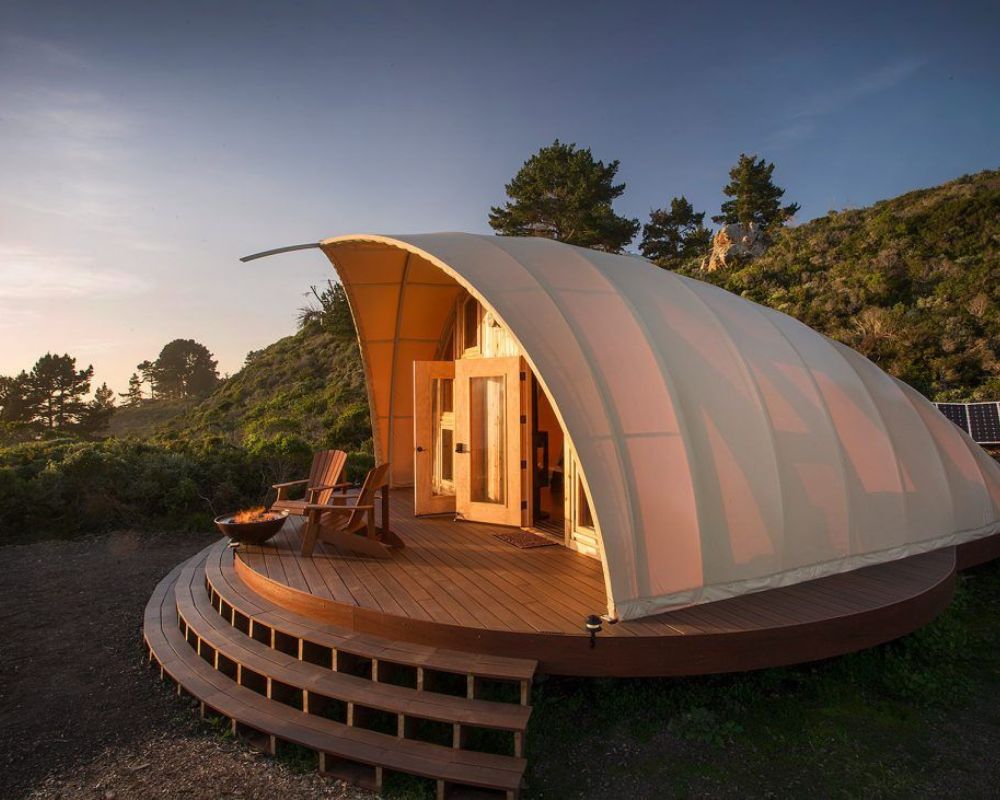 Glamping Hakkında Bilmeniz Gereken Her Şey