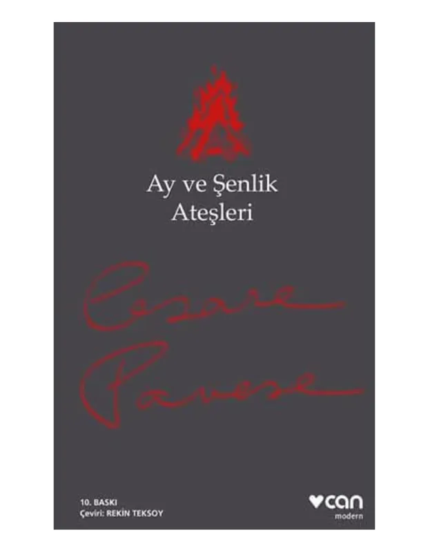 Cesare Pavese'nin