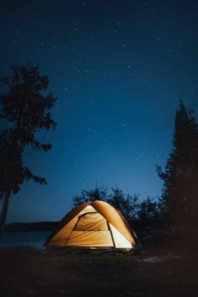 Glamping Hakkında Bilmeniz Gereken Her Şey