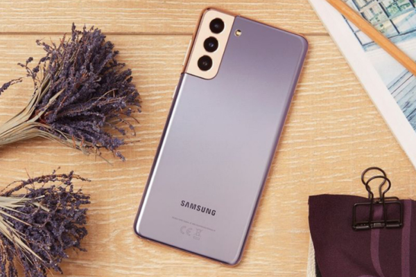 Samsung’dan Bir Teknoloji Harikası: Samsung Galaxy S21 Serisi 5G
